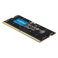 SODIMM DDR5 24GB 5600MHZ CRUCIAL CT24G56C46S5 en Huesoi