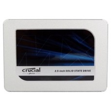 SSD CRUCIAL MX500 250GB SATA en Huesoi