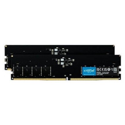 DDR5 CRUCIAL 32GB KIT 4800 en Huesoi
