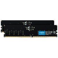 DDR5 CRUCIAL 32GB KIT 5600 en Huesoi