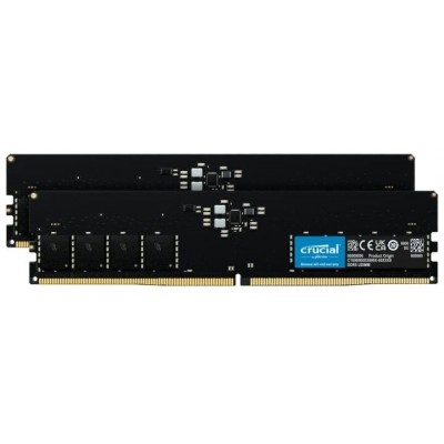 DDR5 CRUCIAL 2X 16GB 5600 en Huesoi