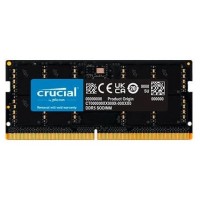 MEMORIA CRUCIAL SO-DIMM 32GB 4800MHZ CL40 (Espera 4 dias) en Huesoi