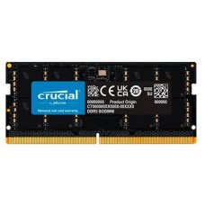 Crucial CT32G48C40S5 32GB soDIMM CL40 4800MHz DDR5 en Huesoi