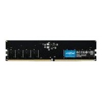 Crucial CT32G48C40U5 32GB CL40 4800MHz DDR5 en Huesoi