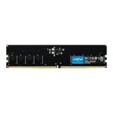 DDR5 CRUCIAL 32GB 4800 en Huesoi