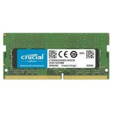 Crucial CT32G4SFD832A soDimm 32G DDR4 3200MHz CL22 en Huesoi