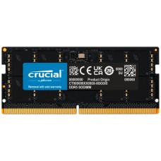 DDR5 SODIMM CRUCIAL 32GB 5200 en Huesoi