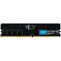 DDR5 32GB 5600MHZ CRUCIAL CL46 CT32G56C46U5 en Huesoi