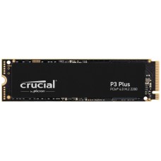 SSD CRUCIAL M.2 4TB PCIE3.0 P3 PLUS (Espera 4 dias) en Huesoi