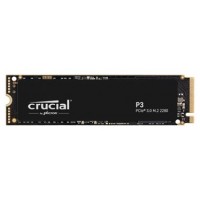 SSD CRUCIAL M.2 4TB PCIE3.0 P3 (Espera 4 dias) en Huesoi