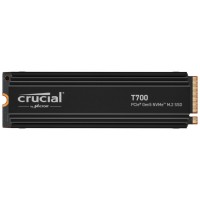 SSD CRUCIAL T700 4TB M.2 NVME en Huesoi