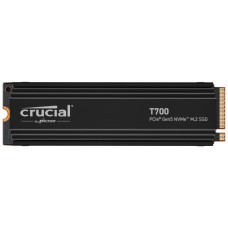 SSD CRUCIAL T700 4TB M.2 NVME en Huesoi