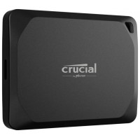 Crucial SSD Externo X10 Pro 4TB USB-C 3.2 Gen2 2x2 en Huesoi