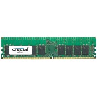 Crucial - DDR4 - 4GB - DIMM de 288 espigas - 2666 MHz en Huesoi