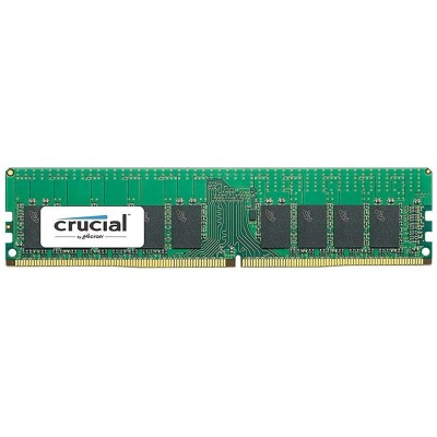 Crucial CT4G4DFS8266 4GB DDR4 2666MHz en Huesoi