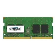 DDR4 SODIMM CRUCIAL 4GB 2133 en Huesoi