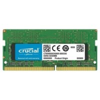 Crucial CT4G4SFS824A 4GB soDim DDR4 2400MHz en Huesoi