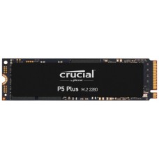 Crucial P5 Plus SSD 500GB PCIe NVMe 4.0 x4 en Huesoi