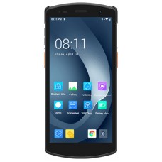 TERMINAL MOVIL UROVO POSIFLEX CT58S 5000mAh OCTA CORE ANDROID 12 IP67 en Huesoi TERMINAL MOVIL UROVO POSIFLEX CT58S 5000mAh OCTA CORE ANDROID 12 IP67 en Huesoi