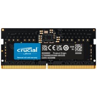 Crucial CT8G48C40S5 8GB soDIMM CL40 4800MHz DDR5 en Huesoi