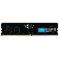 MEMORIA DDR5  8GB PC5-38400 4800MHZ CRUCIAL CL40 1.1V en Huesoi