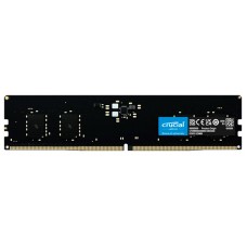 Crucial CT8G48C40U5. Componente para: PC/servidor, en Huesoi