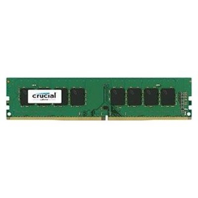 DDR4 CRUCIAL 8GB 2133 en Huesoi