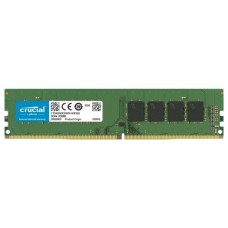 MEMORIA CRUCIAL DIMM DDR4 8GB 3200MHZ CL22 (Espera 4 dias) en Huesoi