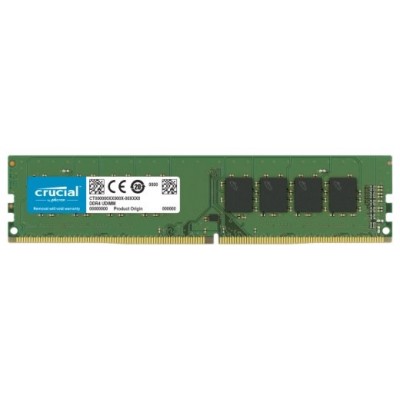 Crucial CT8G4DFRA32A 8GB DDR4 3200MHz en Huesoi