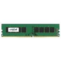 MEMORIA CRUCIAL DIMM DDR4 8GB 2400MHZ CL17 SR (Espera 4 dias) en Huesoi