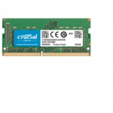 DDR4 SODIMM CRUCIAL 8GB 2400 en Huesoi