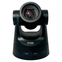 LAIA C-PRO (CTC-112/B) C-PRO 12X AI (BLACK), CÁMARA PTZ, FULL HD, LENTE CON ZOOM ÓPTICO 12X. USB 3.0, HDMI, SDI Y LAN. IA CON AUTOSEGUMIENTO. COLOR NEGRO (Espera 4 dias) en Huesoi