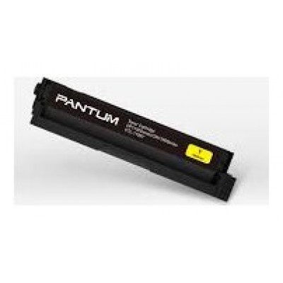 PANTUM Toner CP1100/CM1100 Amarillo 1500pag en Huesoi