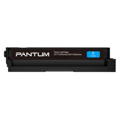 Pantum - Toner CTL-1100XC 2300 paginas Cyan Original en Huesoi