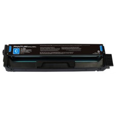 Pantum - Toner Cyan Yield 1.500 pages - Para uso en: en Huesoi