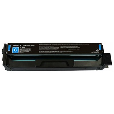 TONER PANTUM CTL-2000HC CYAN 3500 PAG en Huesoi