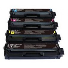 TONER PANTUM CTL-2000HM MAGENTA 3500 PAG en Huesoi