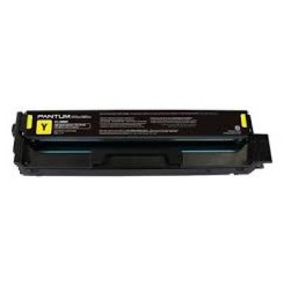 Pantum - Toner Amarillo CTL-2000HY Yield 3.500 pages - en Huesoi