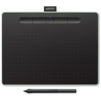 TABLET INTUOS COMFORT PLUS BLUETOOTH M PISTACHO WACOM (Espera 4 dias) en Huesoi