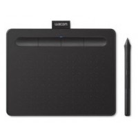 TABLET INTUOS COMFORT PLUS BLUETOOTH M BLACK WACOM (Espera 4 dias) en Huesoi