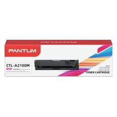 TONER PANTUM CTL-A2100M MAGENTA 1000PAG en Huesoi