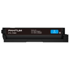 TONER PANTUM CTL-1100HC CYAN 1500 PAG en Huesoi