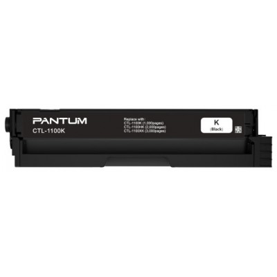 PANTUM Toner CP1100/CM1100 Negro 2000pag en Huesoi