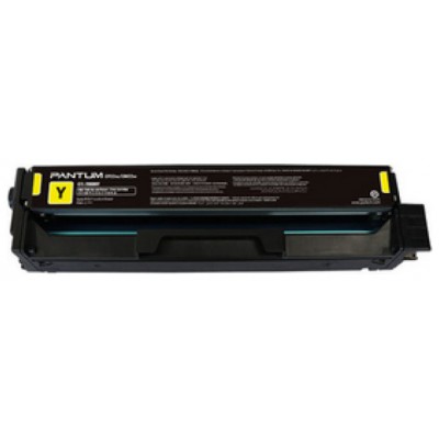 PANTUM Toner Amarillo CTL-2000HY  3.500 pages en Huesoi