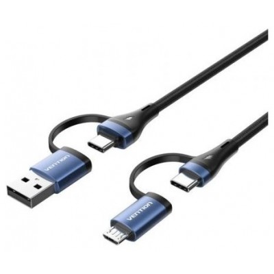 CABLE VENTION CTLLF en Huesoi