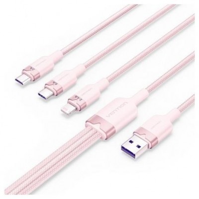 CABLE VENTION CTPPG en Huesoi