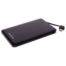 KIT 5 UNIDADES POWERBANK NORTESS 4.000mAh DUAL en Huesoi