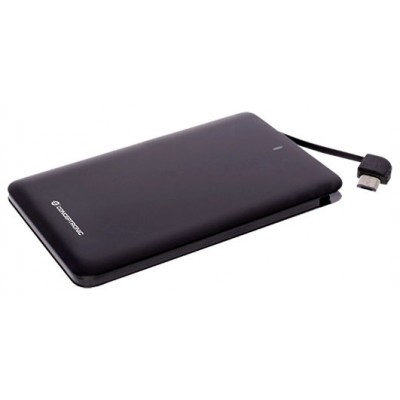 KIT 5 UNIDADES POWERBANK NORTESS 4.000mAh DUAL en Huesoi