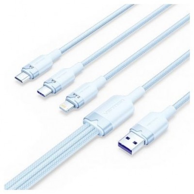 CABLE VENTION CTRLG en Huesoi