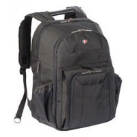 MOCHILA TARGUS TRAVELLER 15,6" NEGRO en Huesoi